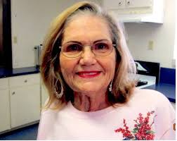 Eula Adams Obituary (2011)