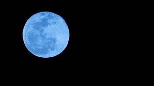 Bila bulan berwarna biru — arab & aidit. Nanti Malam Bulan Akan Berwarna Biru Ini Penjelasannya Tribun Jateng
