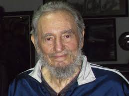 Fidel castro was a cuban politician and revolutionary. Cbc Members Praise Castro Politico