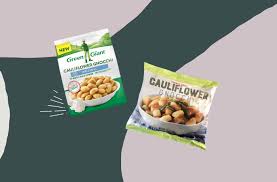 The abundant variety of green giant sauced vegetable blends will make sure you and your family enjoy the vegetables you need to live a balanced lifestyle. Green Giant Cauliflower Gnocchi Is Better Than Trader Joe S Well Good