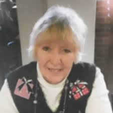 Obituary information for Patricia Patterson Copeland