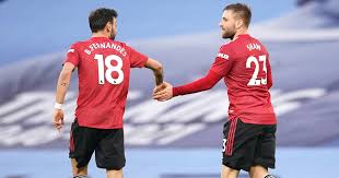 Luke shaw ajouter des favoris. Five Stats From Luke Shaw S Amazing Performance In The Manchester Derby Planet Football