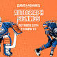 Grant Fuhr & Paul Coffey Dual Autograph Signing event image