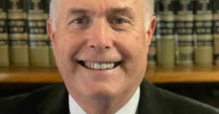 Blanton announces bid for General Sessions Judge