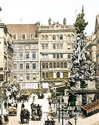 Restaurant meinl am graben in wien is one of the finest restaurants in austria. Julius Meinl Am Graben Wikiwand