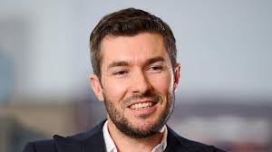 Richard Sheeran's Instagram, Twitter & Facebook