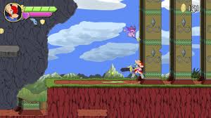 ArmasQuest [Hentai PornPlay] Epic furry style fantasy rpg game,part 9