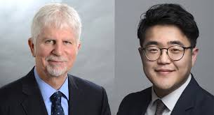 International Representative Spotlight: Korea