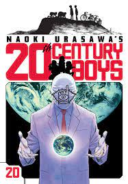 20 century boys