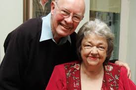 Maeve Binchy and me: You had 10 minutes to sulk and then get