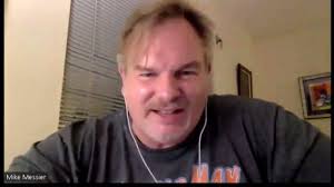 The Amazing Original Johnny Blaze Show Episode 40