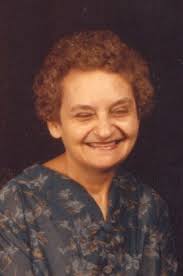 Alma Curtis Obituary