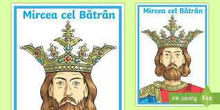 Cele mai inteligente cărți ale ultimului deceniu. Mircea Cel BÄƒtran Teacher Made