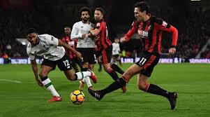 Disappointed af to see that bismal nonsense from chelsea. Bournemouth S Charlie Daniels Joshua King To Miss Chelsea Clash With Injury Sports News The Indian Express