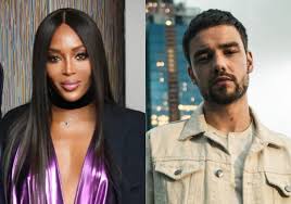 Not to mention, fans saw the couple leaving each other sweet messages on instagram during that time. Naomi Campbell And Liam Payne To Go Public With Romance At The Model S Birthday Bash Goss Ie
