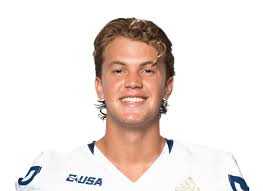 Florida International Panthers College Football Roster