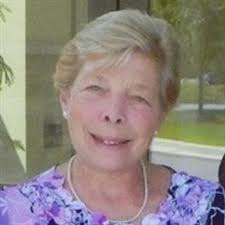 Bonnie Martin Obituary March 25, 2021