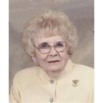 Obituary information for Laura Chenault-Hefner