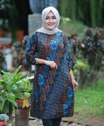 We did not find results for: 60 Model Baju Batik Terbaru Atasan Kombinasi Wanita