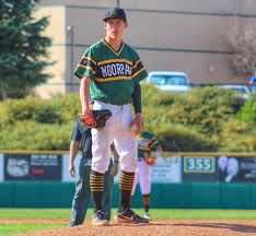 In major league baseball, a wild card may be issued if two teams in both the american and the national league qualify for the postseason even though they did not win in their division. Moorpark High Baseball Team Faces The Decision In Wild Card Game