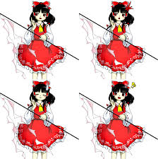 Touhou Memories You either don't have the mentality to understand spell card patterns and the like, or, you just haven't played/practiced enough. touhou memories