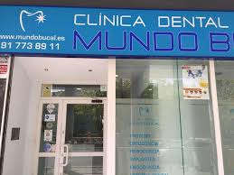 Clínica Dental Mundo Bucal