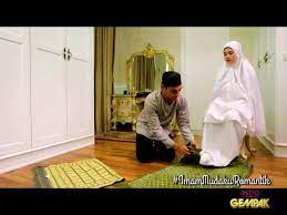 Bila terasa rindu dafi official mtv. Fb Admin Imam Mudaku Romantik Hisyam Hamid Fan Club