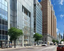 It is 1 km to the centre of chicago. Le Meridien Essex Inn Oxford Capital Hotels Resorts Llc