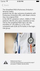 Image result for Simplified PESI