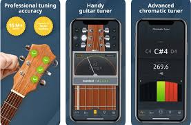 You can also download apps to itunes on your computer a. 10 Best Guitar Tuner Apps For Android And Ios