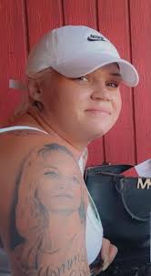 Heather Renee England, age 37