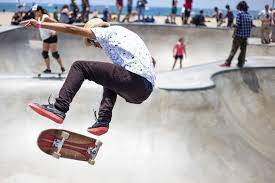 The bbc's howard johnson went to a skateboard event in malmo. Skateboarding Olympia 2020 2021 Tickets Flug Hotel