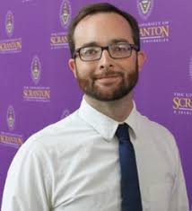 University of Scranton Announces New Faculty Members
