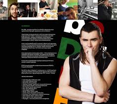 K.bednarek, p.stanclik, p.bielawski, r.szyszkowski, m.pilarz tekst: Strony Internetowe Kamil Bednarek