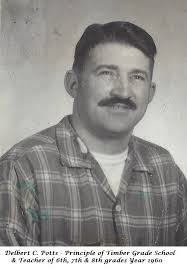 We first lived in Timber in 1943 and I was 3 years old. We moved to  Portland in 1945 where I attended Kindergarten. We came back to Timber in  1949 and I