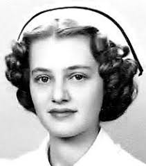 Margaret Pitcher Obituary (1922