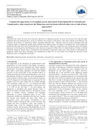 The law of malaysia is mainly based on the common law legal system. Http Www Lawjournals Org Download 527 5 5 35 319 Pdf