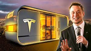 I Would Consider a Tesla Tiny House in Idaho