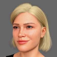 ND Maisy for Genesis 8/8.1 Female