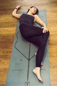 A Yin Yoga Sequence To Boost Your Metabolism Restore Qi Flow Yin Yoga Sequence Yin Yoga Yoga Sequences