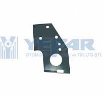 1662374 DAF BUMPER CONNECTION DAF XF 105 RH - Yepar Automotive