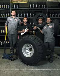 Big brand tire & service is a newer, or medium to lower popularity brand when it comes to discount codes and promotion searches, with fewer shoppers we have 57 big brand tire & service offers today, good for discounts at bigbrandtire.com and other retail websites. Bumper To Bumper The Santa Barbara Independent