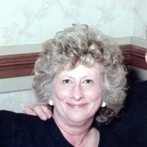 Obituary information for Barbara Ann Mayberry