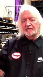 Adam Klintworth's Instagram, Twitter & Facebook