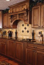 The unpleasant space above the kitchen. 71 Tuscan Kitchens Decor Ideas Tuscan Kitchen Tuscan Decorating Tuscan