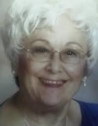 Betty Martucci Obituary (2018)