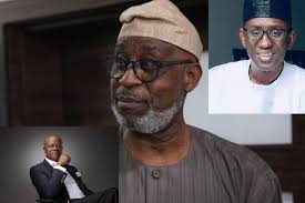 Tinubu appoints Alake, Ribadu, others as advisers