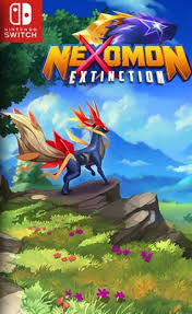 Catch, evolve and collect over 300 unique nexomon! Nexomon Extinction Xci Nsp Nsz Download Switchxci