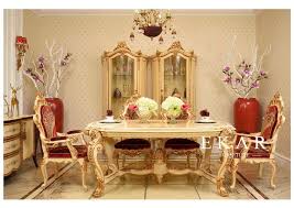 15% off furniture, 20% off everything else & free shipping on orders $79+ with code savebig shop now →. Exquisite Red And Gold Design Dining Room Furniture Sets