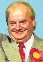 MP'S £500K WILL IS FORGERY